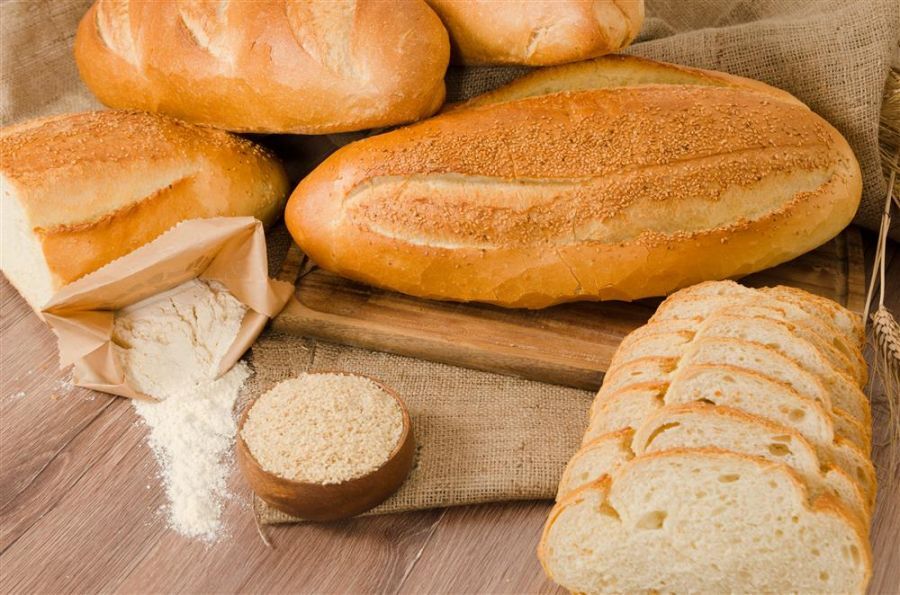 Ekmek Çeşitleri (2)