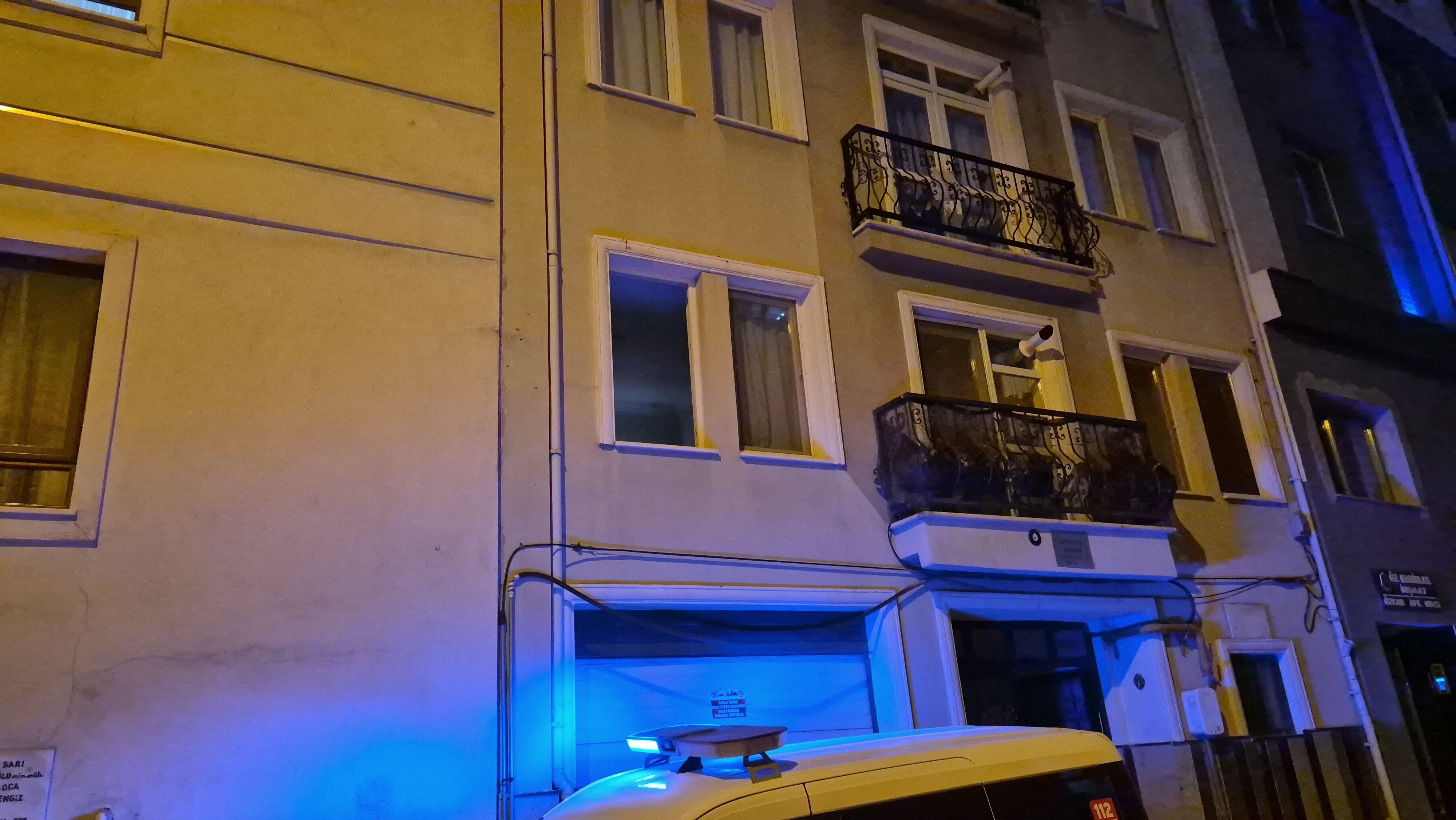 Emekli Okul Mudurunun Evinde Korkunc Manzara Gunler Sonra Fark Edildi (1)-1