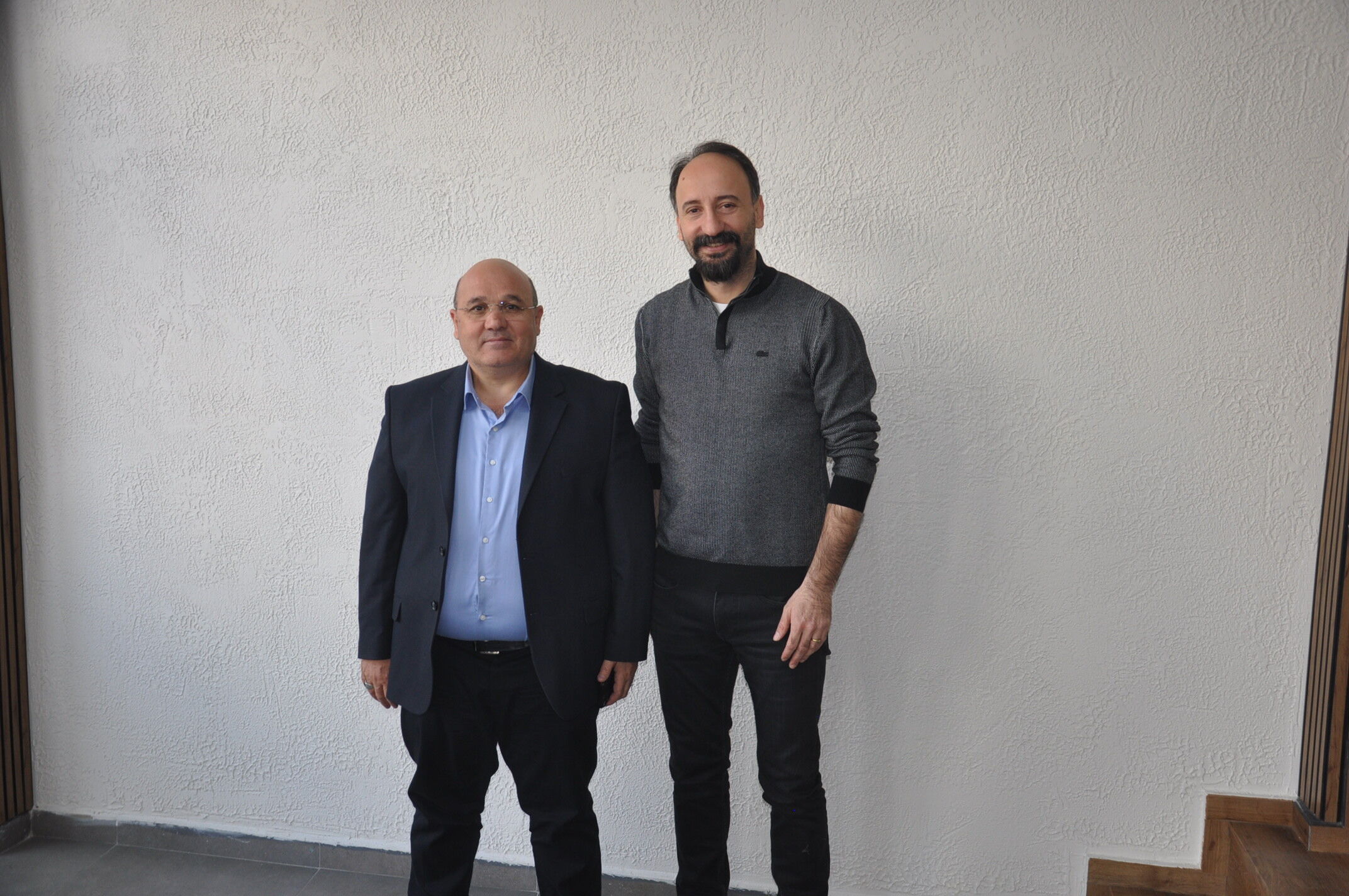 Esnaf Sektör Ziyaret (2)