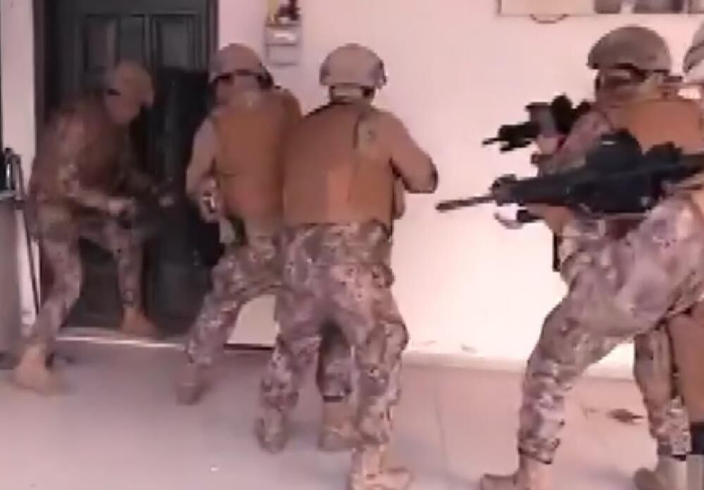 Ev Is Yeri Ve Araclara Kursun Yagdirmislardi 10 Supheli Tutuklandi (2)