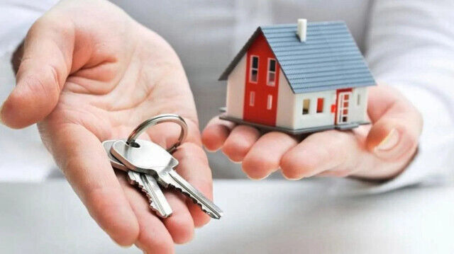 Ev Sahibi Kiracı (1)