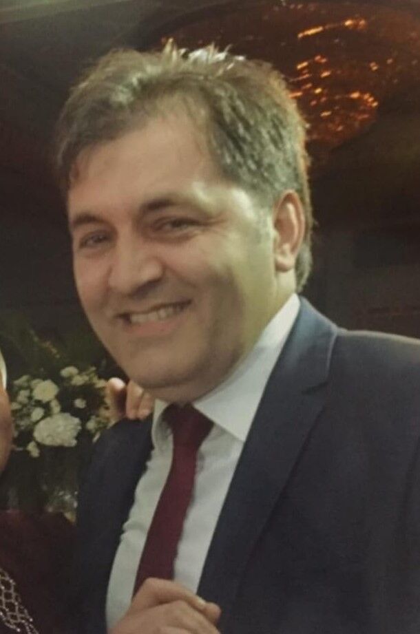 Evde Su Zannettigi Asidi Icen 54 Yasindaki Adam Hayatini Kaybetti (1)