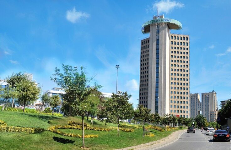 Garant Bbva Faizsiz Kredi