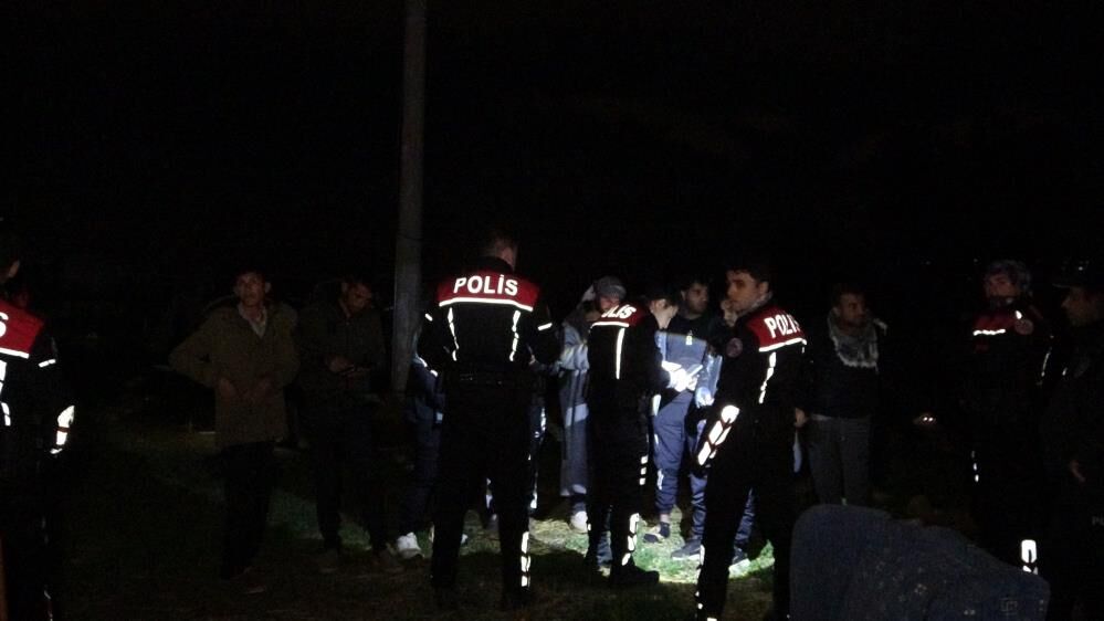 Genc Kadin Gogsunden Vurulmus Halde Olu Bulundu Kiz Kardesi Sinir Krizi Gecirdi (3)