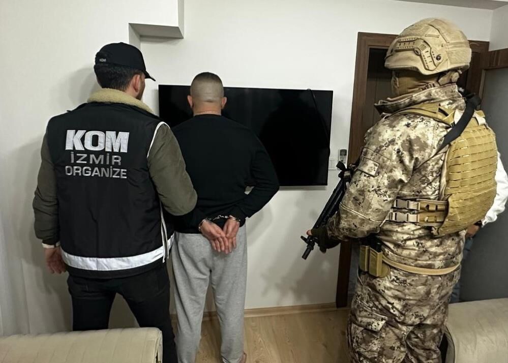 Genç Osman Çetesi (2)