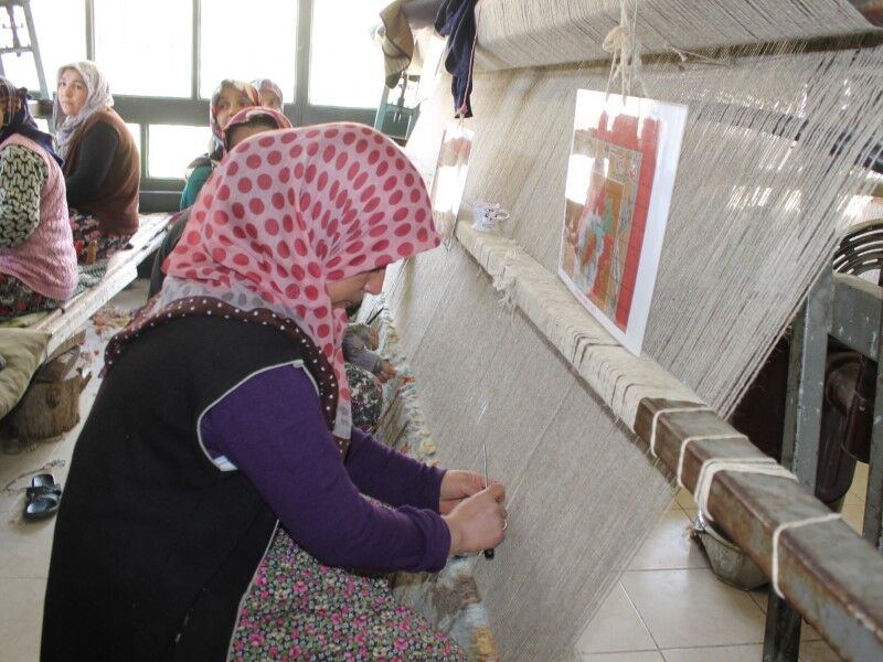 Gördes Halıları Neden Bu Kadar Değerli