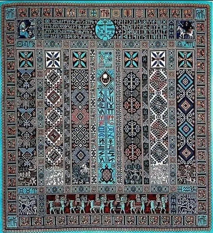 Gördes Halılarının Özellikleri Nedir