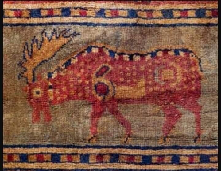 Gördes Halısı (2)