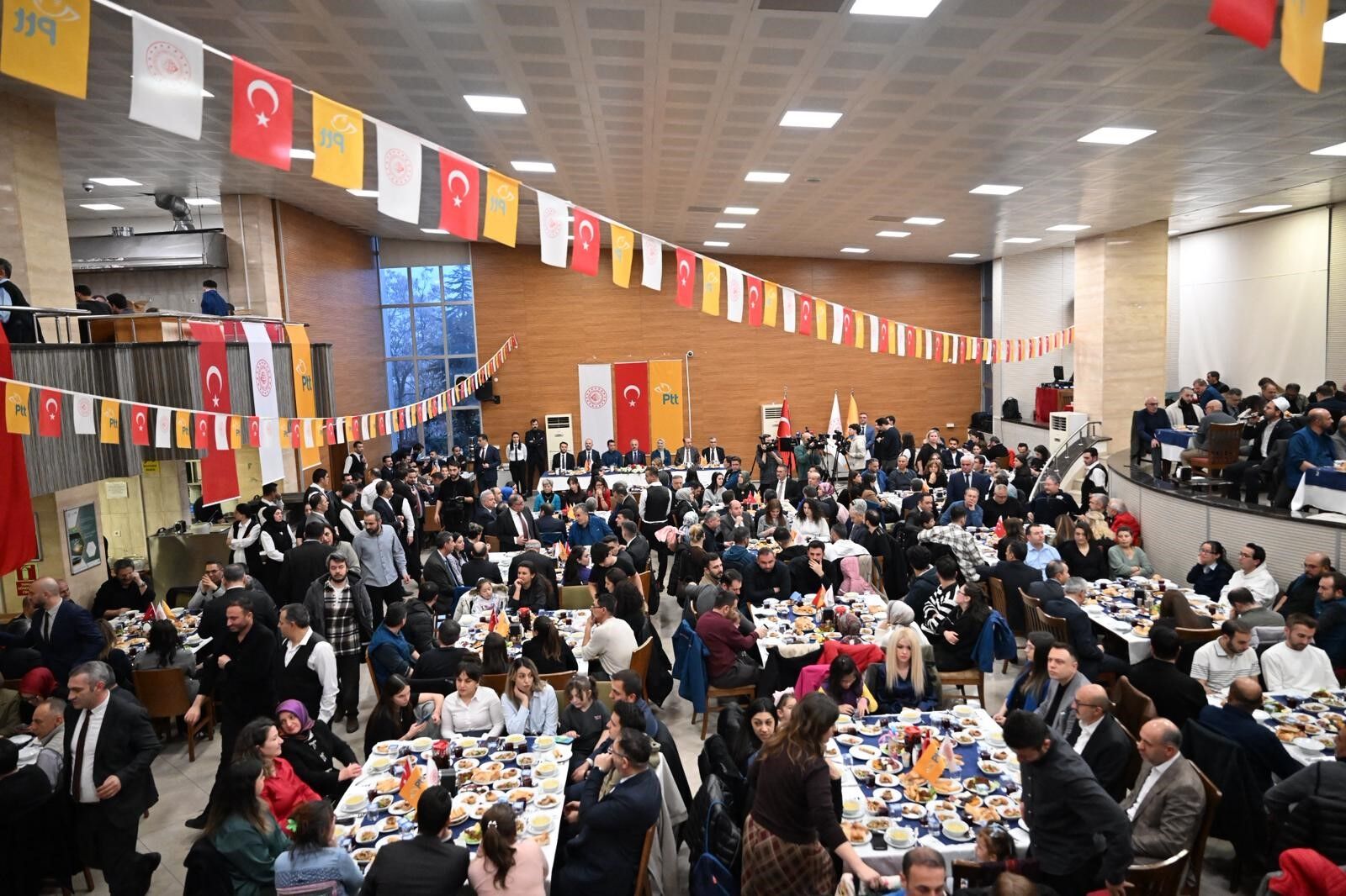 Gunluk Kargo Sayisi 1 Milyonu Asti Turkiyede Gunde Kac Gonderi Dagitildigini Duyunca S (4)