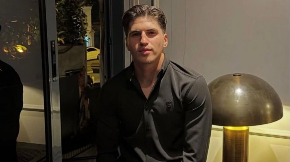 Guvenlik Kamerasi Her Seyi Kaydetti Cakarli Araclarla Geldiler 21 Yasindaki Genc Kursu (2)