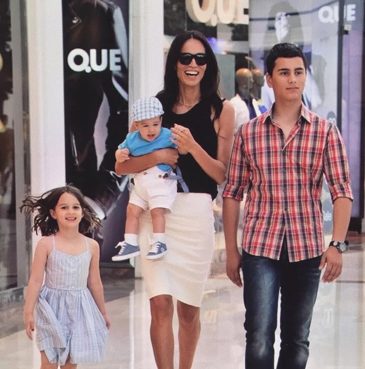 Güzide Duran Adnan Aksoy Olayı