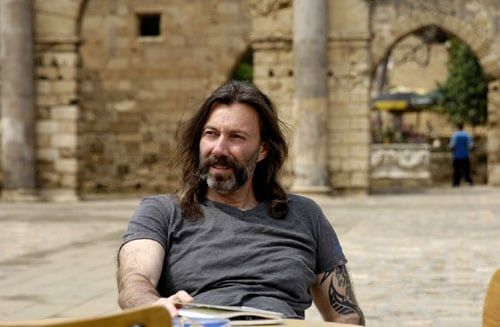 Hakan Karahan Hangi Dizilerde Oynadı