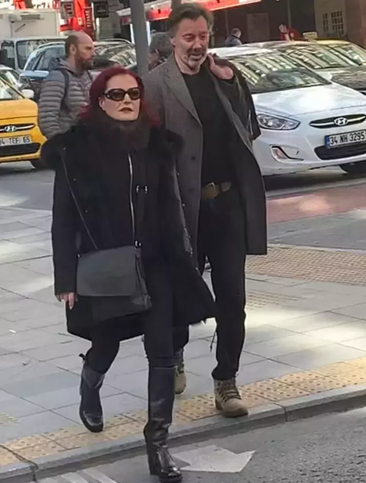 Hakan Karahan Ve Candan Erçetin Ilişkisi Nasıl Başladı