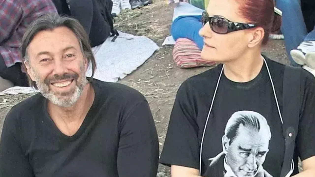 Hakan Karahan’ın Candan Erçetin’e Yaptığı Jest Neden Gündem Oldu