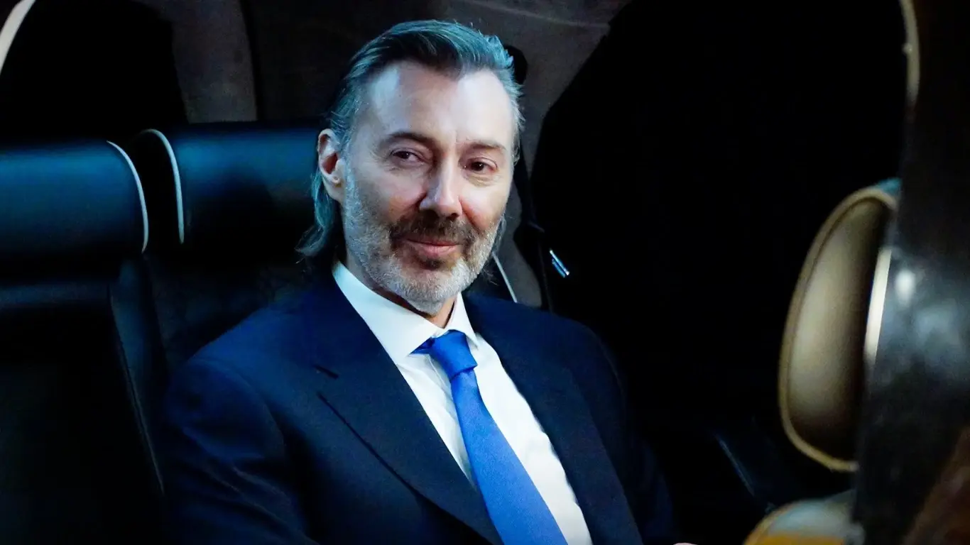 Hakan Karahan’ın Mesleği Nedir