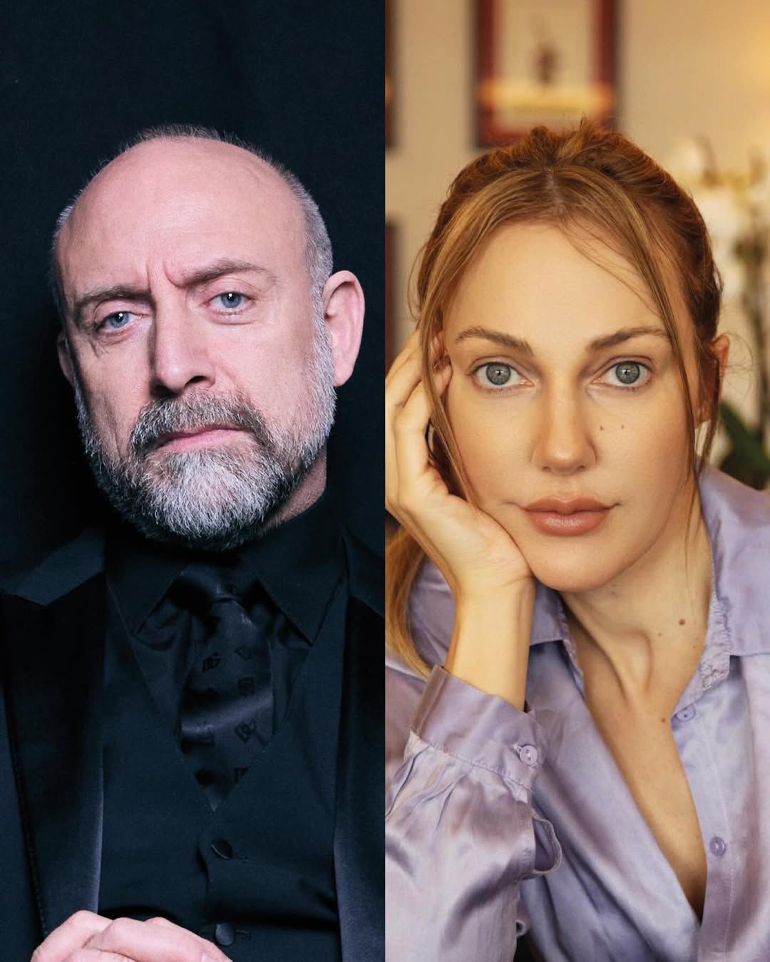 Halit Ergenç Meryem Uzerli (1)