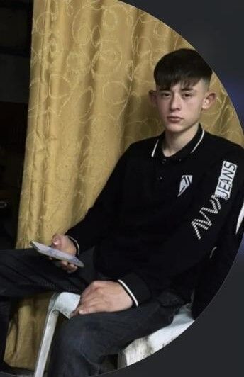 Henuz 17Sindeydi Belediye Otobusuyle Carpisan Motosiklet Surucusu Genc Hayatini Kaybet (1)-1