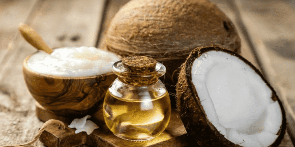 Hindistan Cevizi Yağı