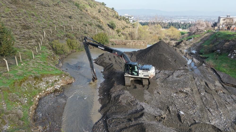 Httpswww.sektorgazetesi.com.trmanisada Kirtik Deresinde Taskin Onlemi Maskiden Hizli Mudahale (1)