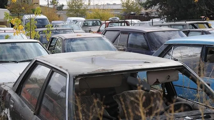 Hurda Teşviki Teklifinde Son Açıklama