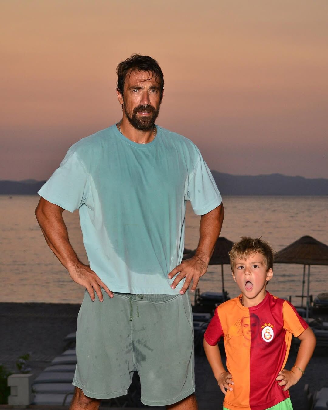 İbrahim Çelikkol Çocuğu Var Mı