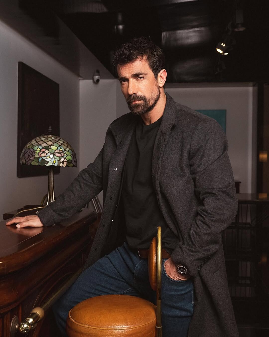 İbrahim Çelikkol Kimdir (1)-1