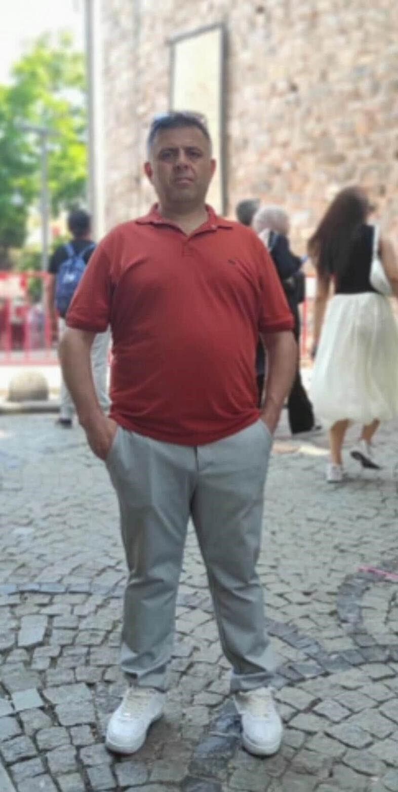 Iftara Hazirlik Yapiyordu Eve Donemedi Kenardaki Poseti Kahretti (2)