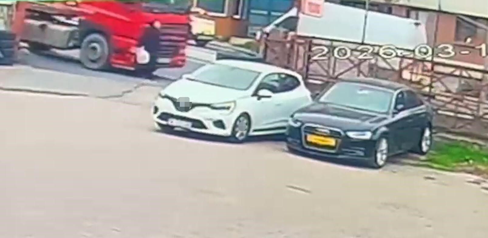 Iftara Hazirlik Yapiyordu Eve Donemedi Kenardaki Poseti Kahretti (3)