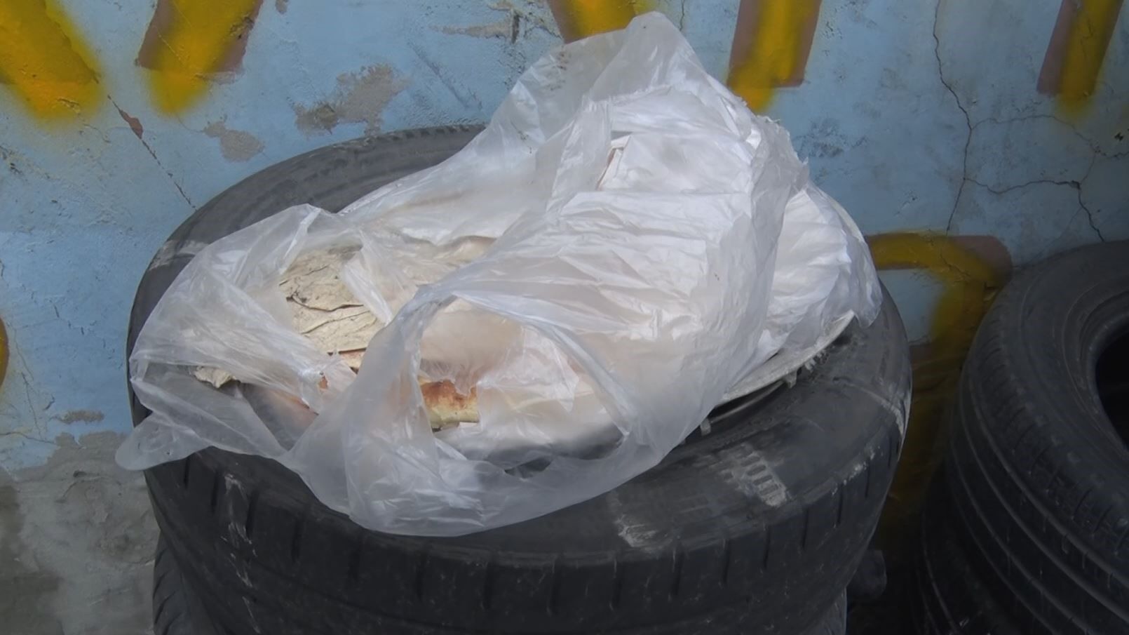 Iftara Hazirlik Yapiyordu Eve Donemedi Kenardaki Poseti Kahretti (4)