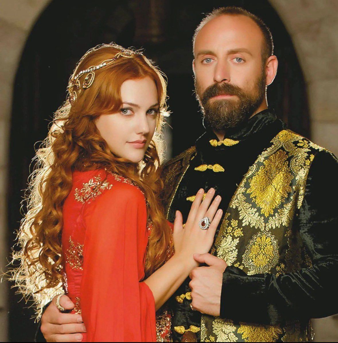 İmroz’da Bahar Filminin Konusu