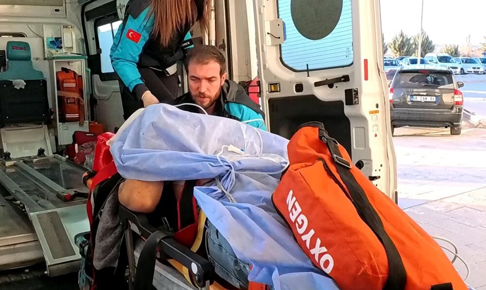 Insaatta Kanli Kavga Tartistigi Mesai Arkadasini Bicakladi Sonra Kayiplara Karisti (1)-1