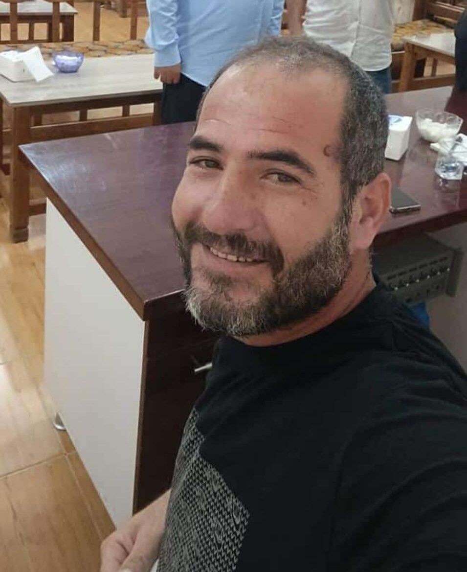 Is Yerinde Infaz Pvc Ustasi Basindan Vuruldu (2)