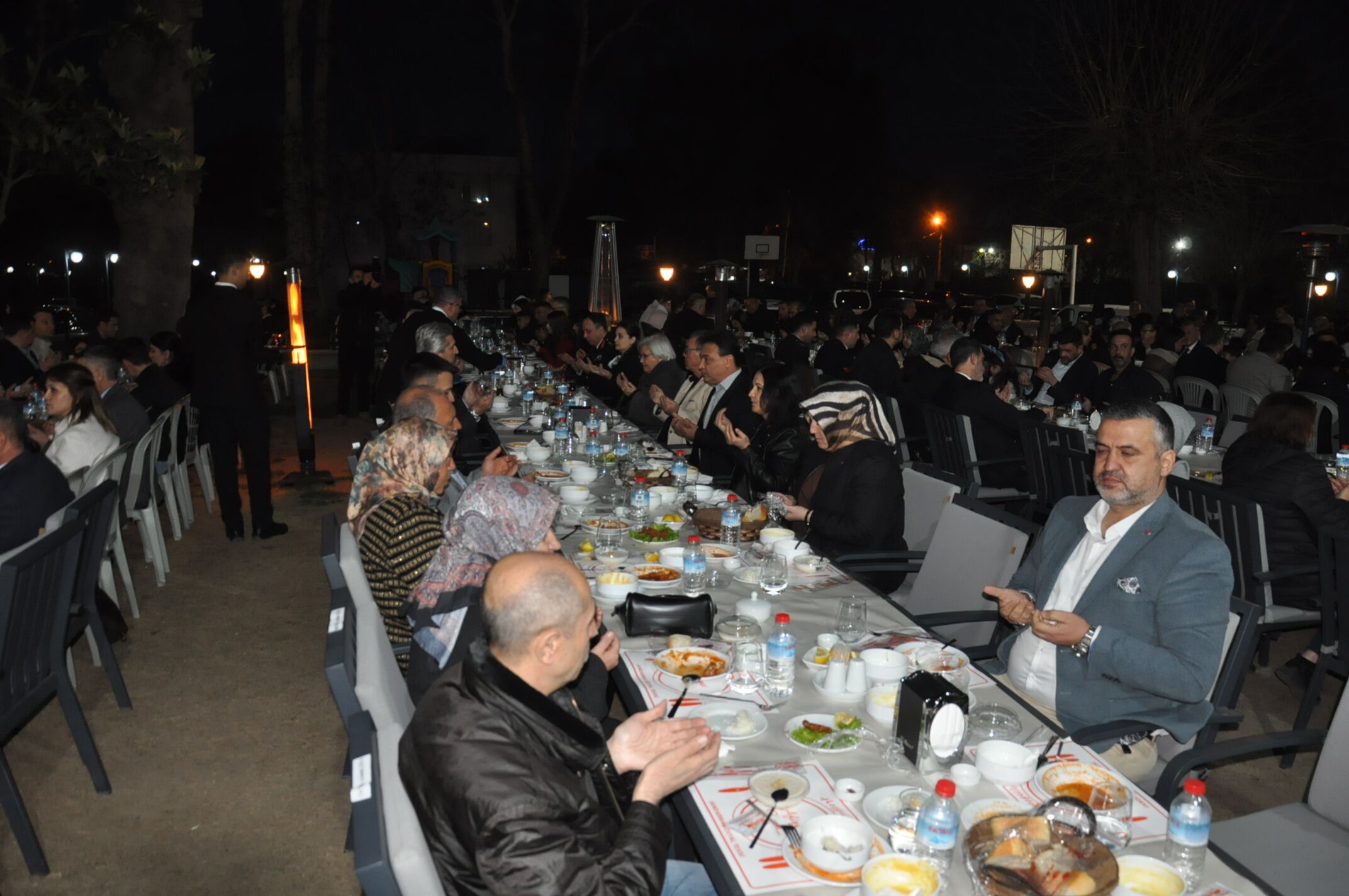 Jandarma Iftar Salihli (15)
