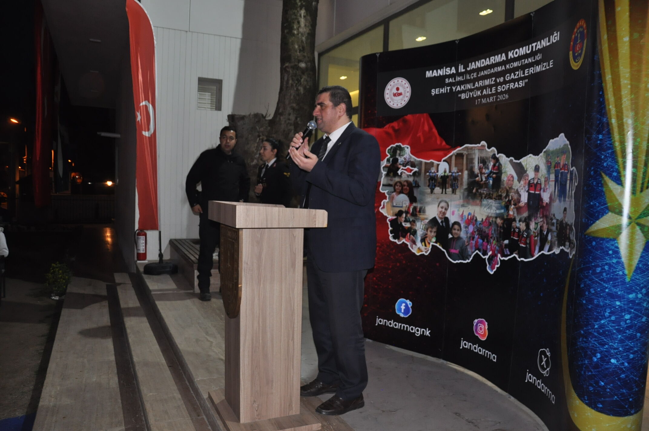 Jandarma Iftar Salihli (16)