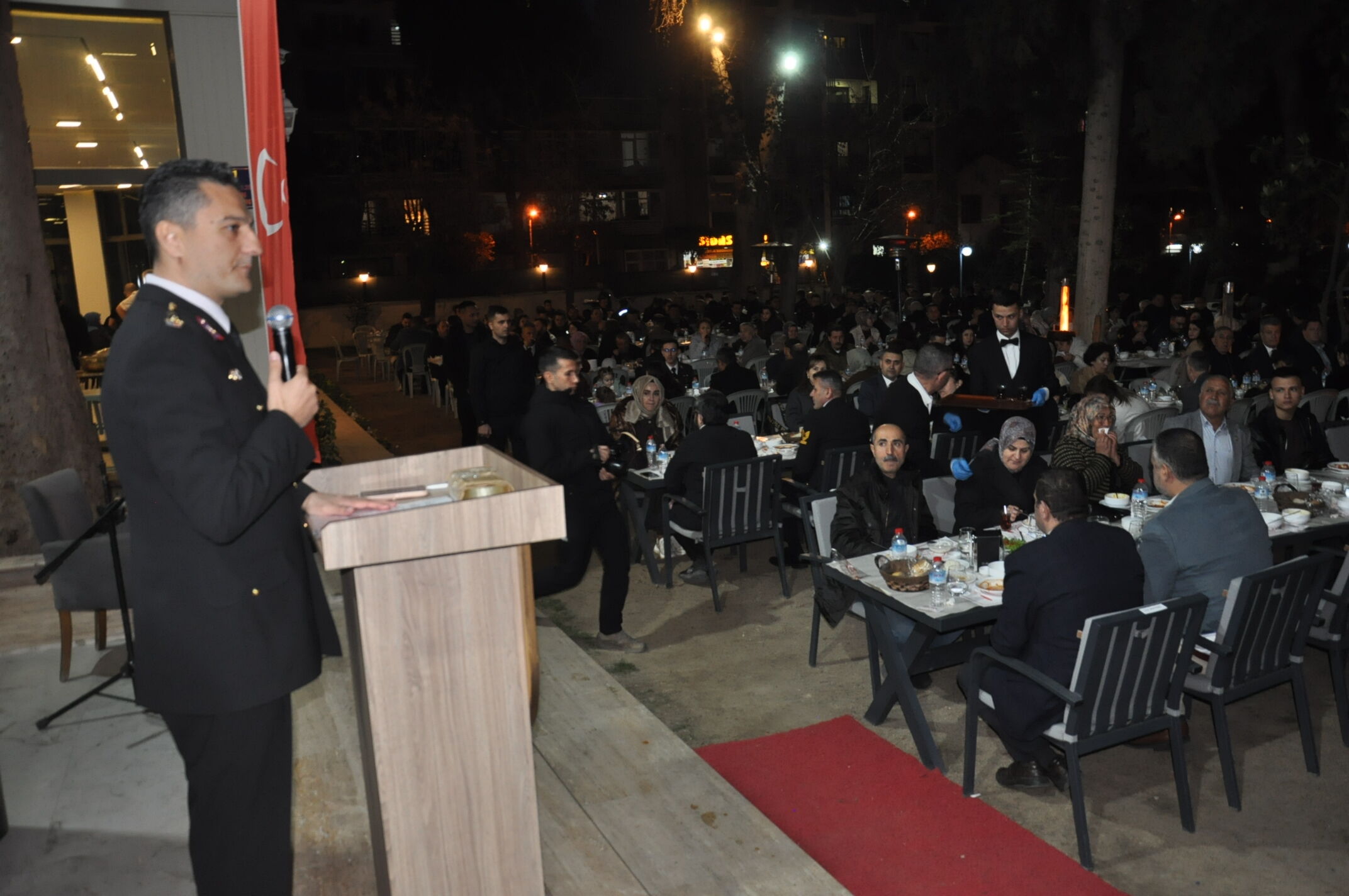 Jandarma Iftar Salihli (23)