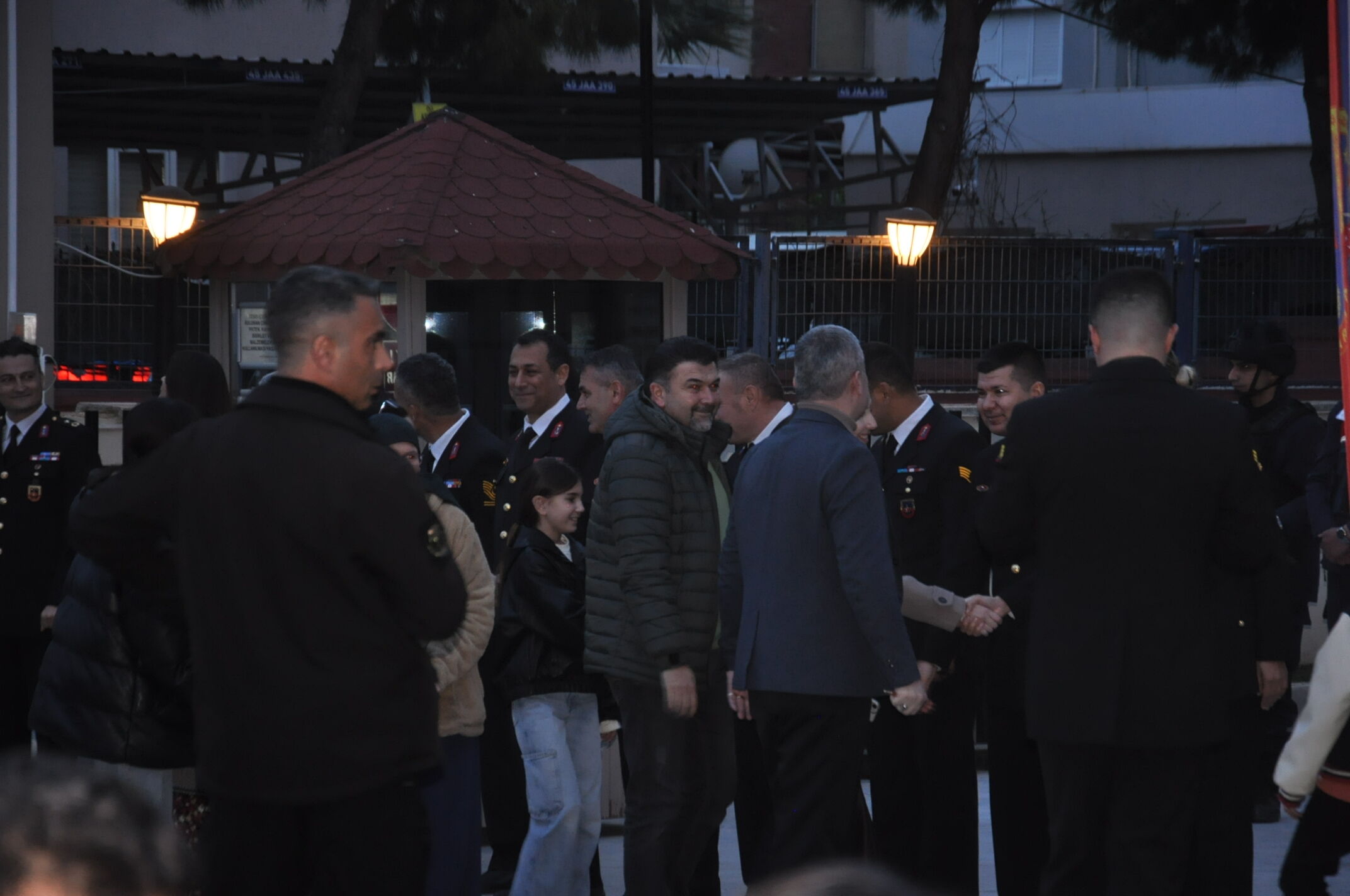 Jandarma Iftar Salihli (5)