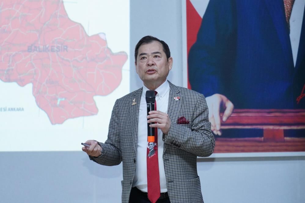 Japon Uzmandan Deprem Uyarisi (2)