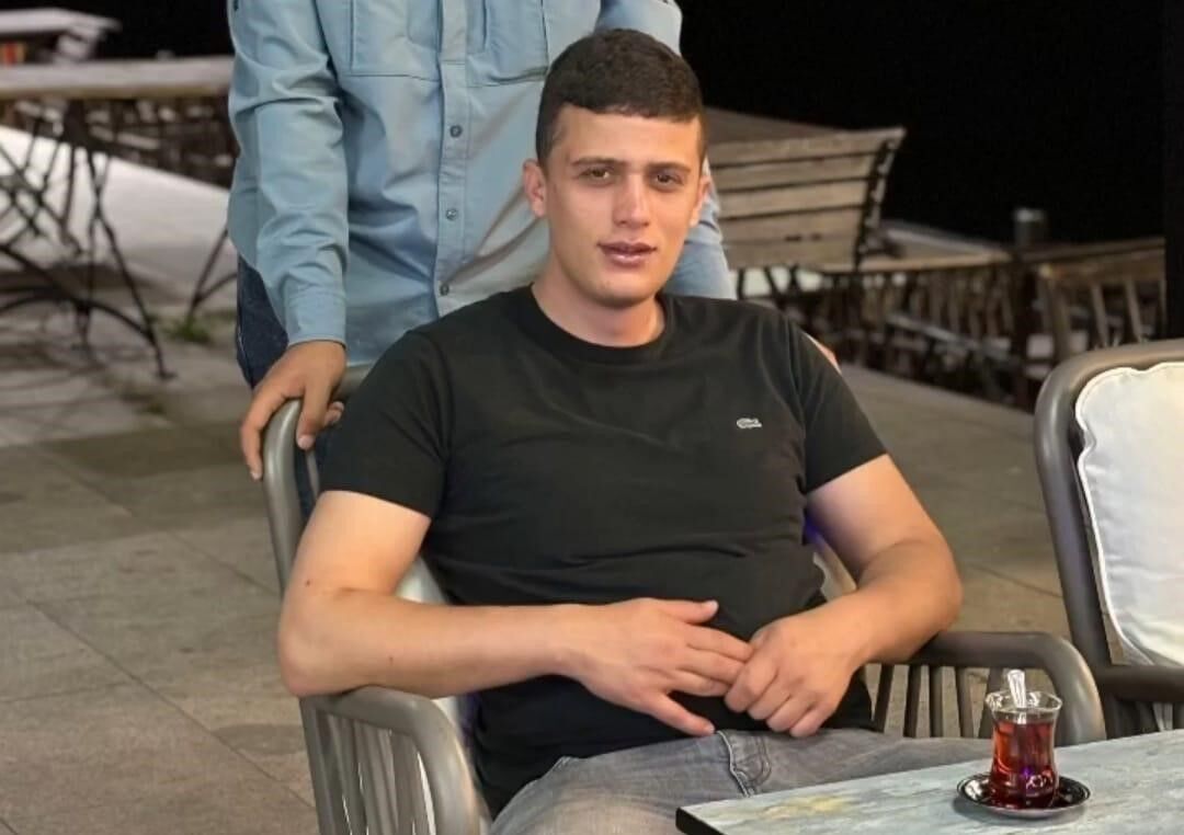 Kafe Cinayetinde Sok Goruntuler Silahlar Patlamadan Hemen Once Yasanmis (3)