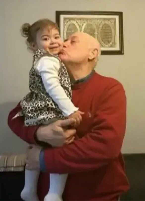 Kahreden O Anlar Bebek Arabasinda Beklerken Hayattan Koparildi (2)