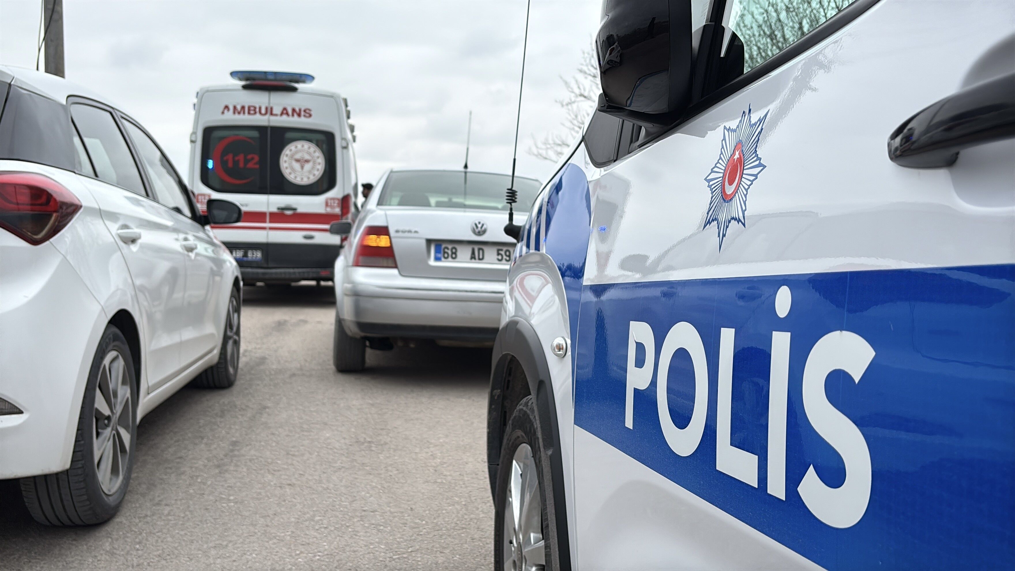 Kapi Kirildi Aci Gercek Ortaya Cikti Ziyarete Gelen Kizi Ve Damadi Soke Oldu (1)-1