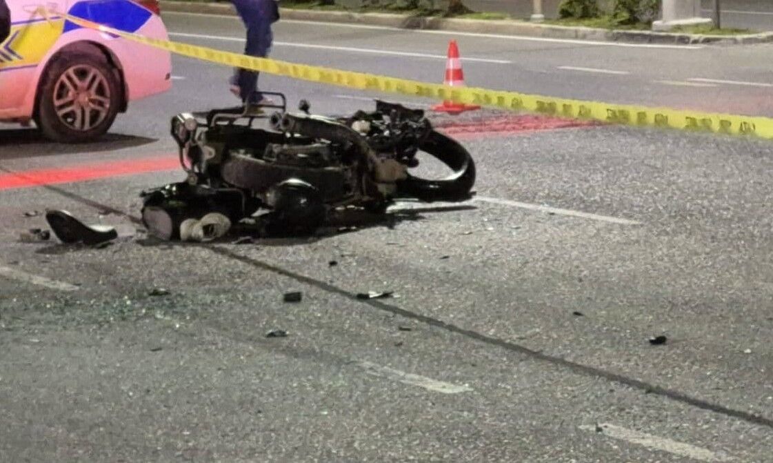 Kavsakta Can Pazari 31 Yasindaki Surucu Kurtarilamadi (8)