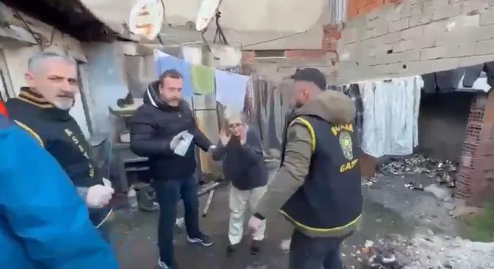 Kaybolan Çocuk (1)-2