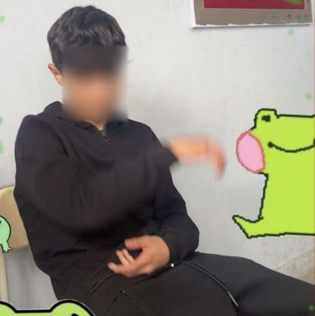 Kayip Alarmi Mutlu Bitti Iki Kuzen Sag Salim Bulundu (1)