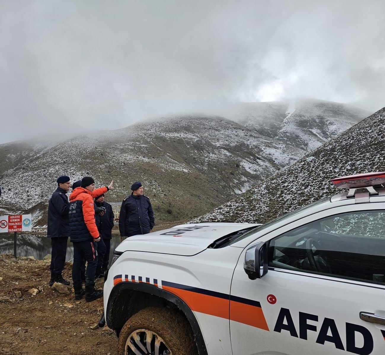 Kayıp Dağcı Salihli (1)