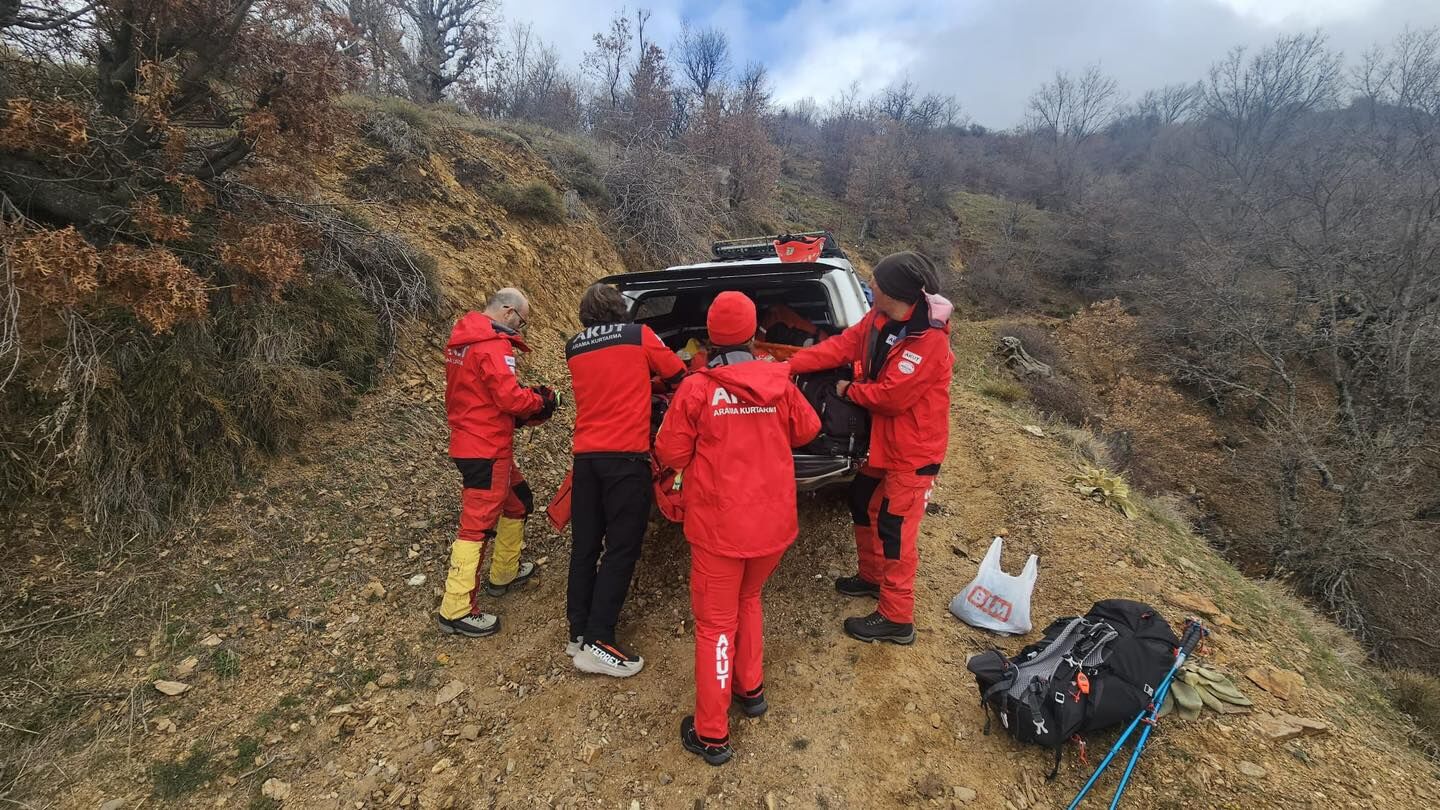 Kayıp Dağcı Salihli (11)