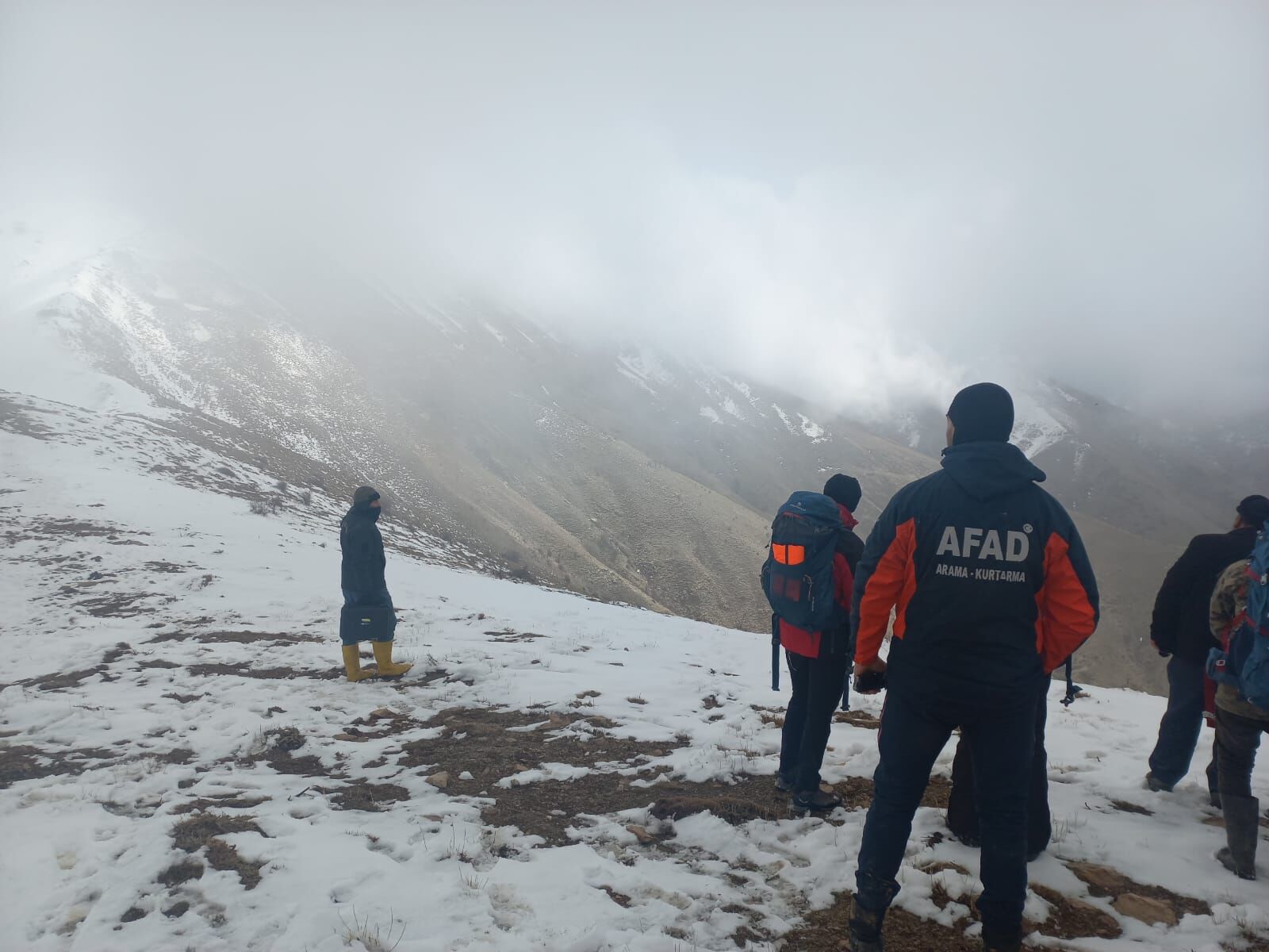 Kayıp Dağcı Salihli (12)