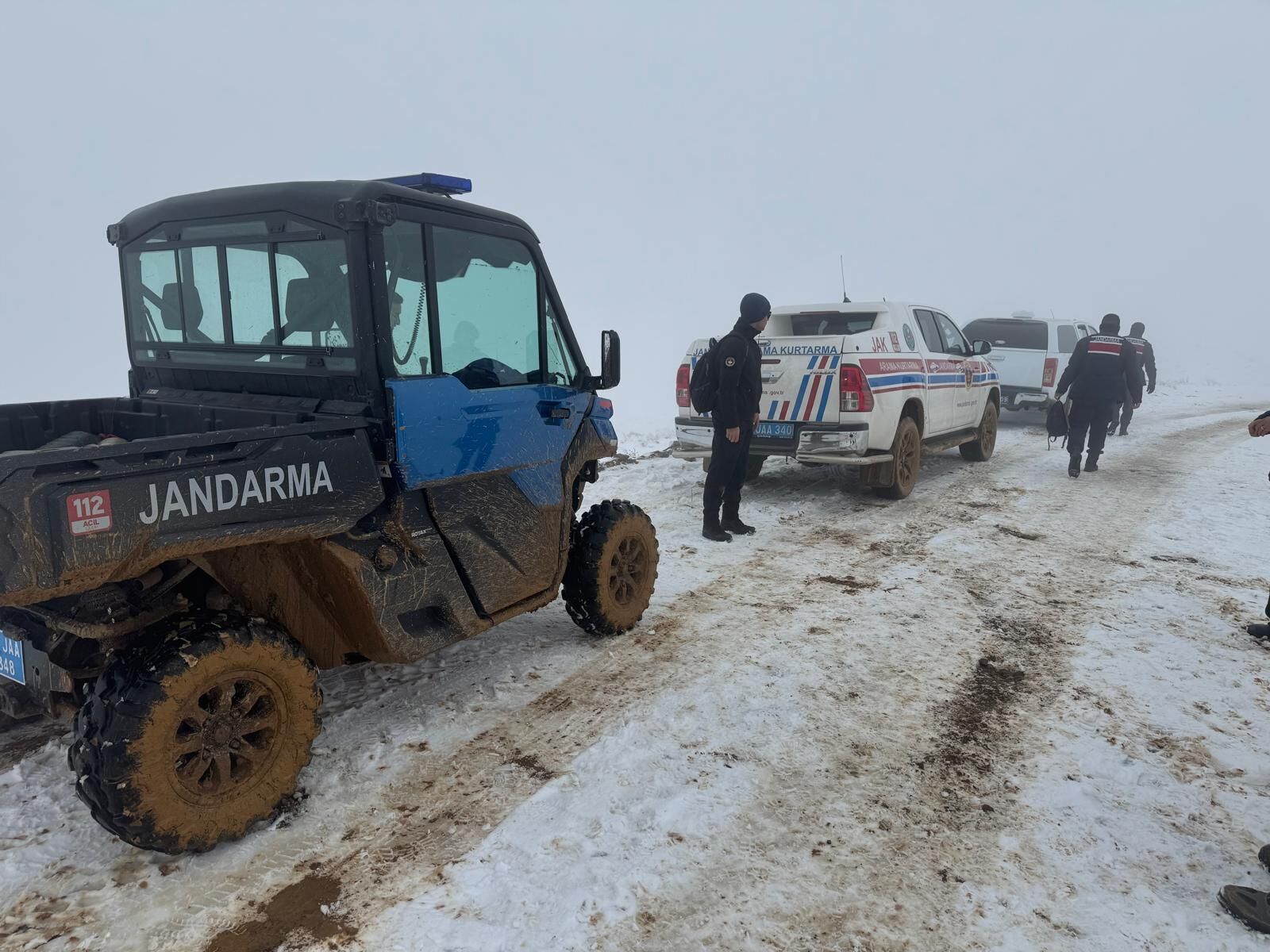 Kayıp Dağcı Salihli (13)