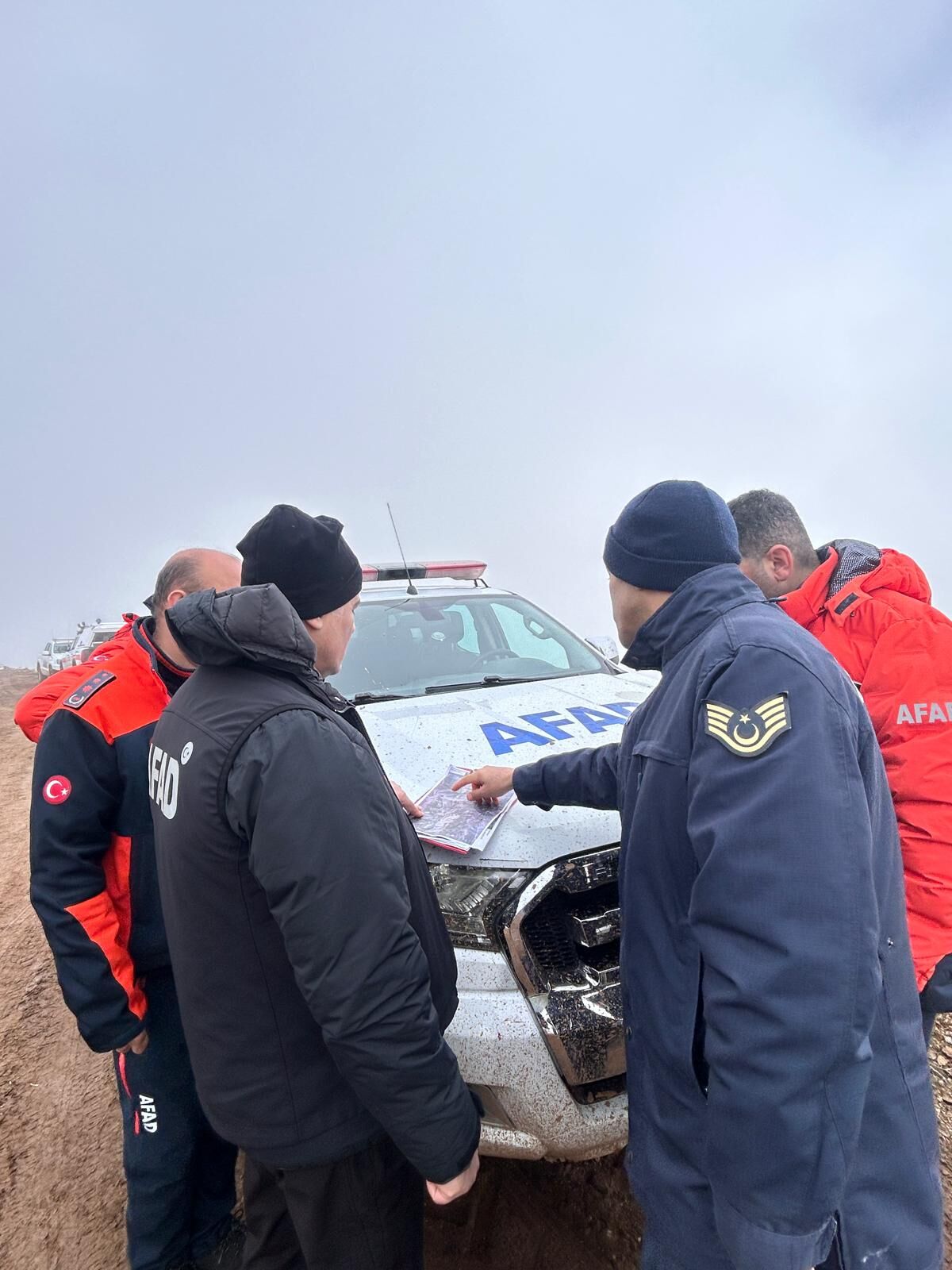 Kayıp Dağcı Salihli (6)