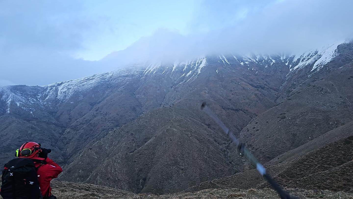 Kayıp Dağcı Salihli (9)