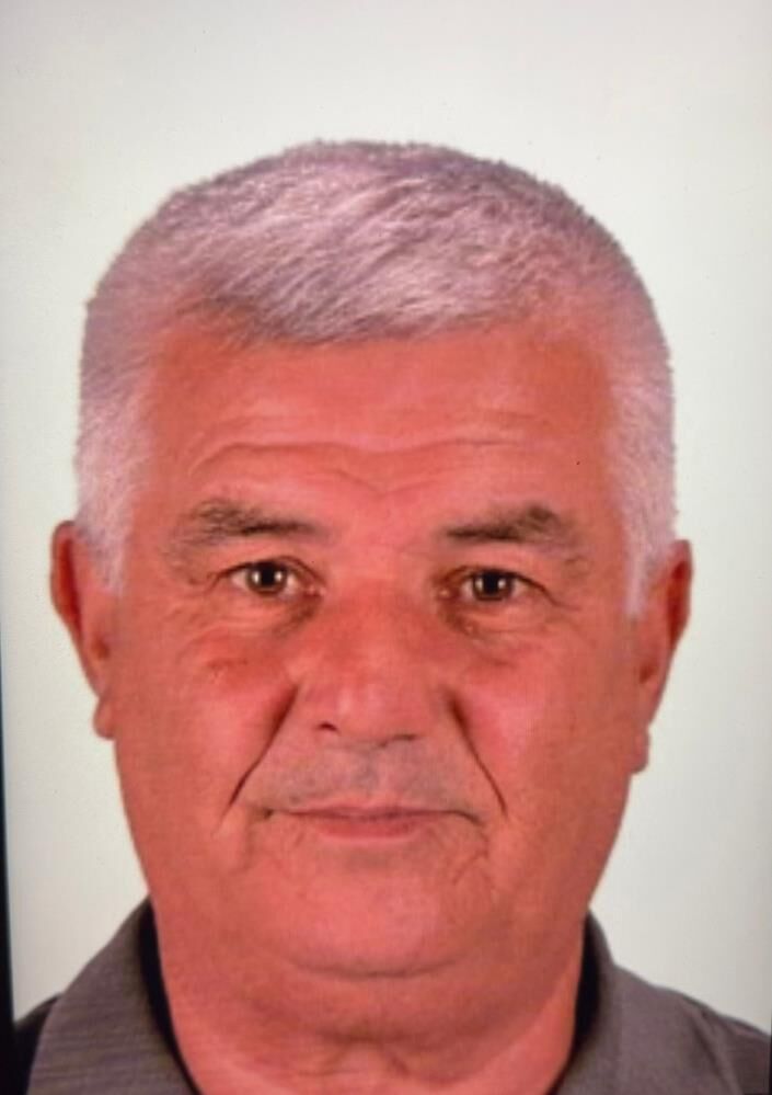 Kazadan Dakikalar Once Ve Sonrasi Kamerada 63 Yasindaki Bisikletli Hayatini Kaybetti (1)-1